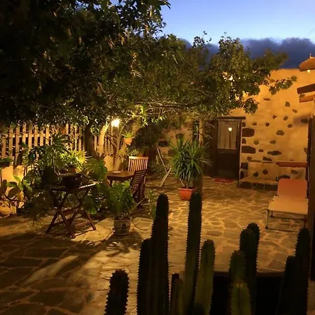Vereda De Las Camellas Pensión Puerto del Rosario (Fuerteventura)
