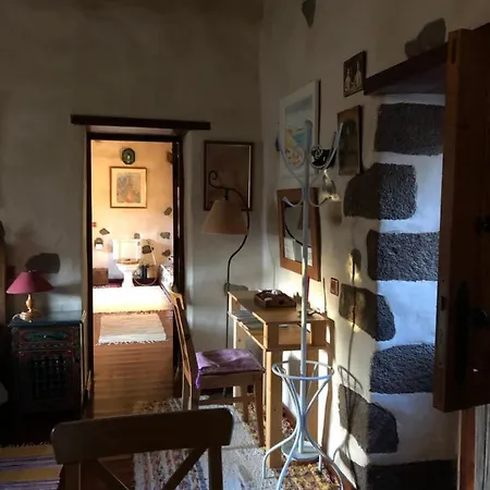 Pensión Vereda De Las Camellas