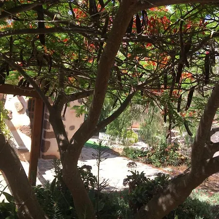 Gæstehus Vereda De Las Camellas