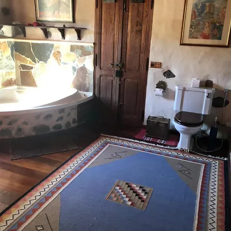 Vereda De Las Camellas Penzion Puerto del Rosario (Fuerteventura)