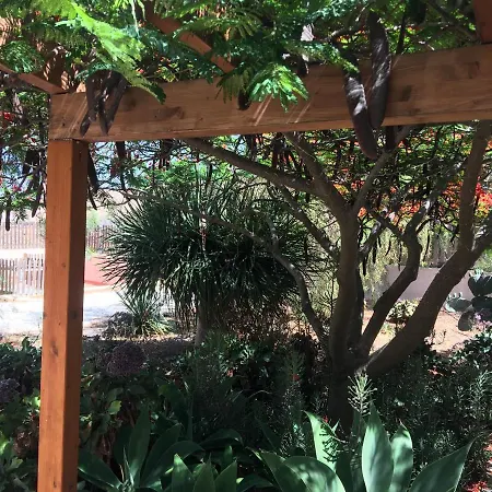 Casa de hóspedes Vereda De Las Camellas