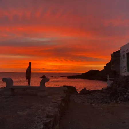 Gæstehus Vereda De Las Camellas Puerto del Rosario (Fuerteventura)
