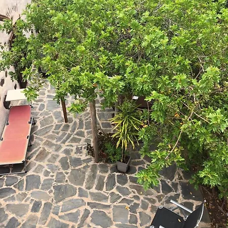 Vereda De Las Camellas Casa de hóspedes *