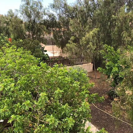 Vereda De Las Camellas 3* Puerto del Rosario (Fuerteventura)