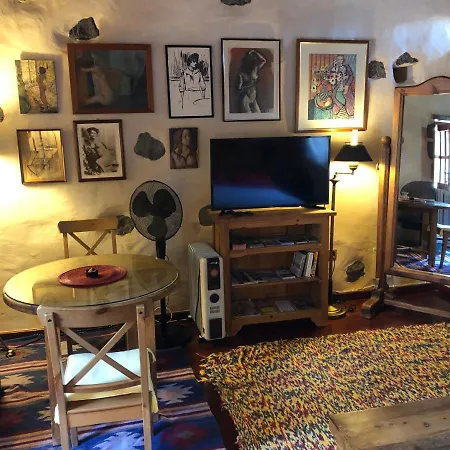 Penzion Vereda De Las Camellas Puerto del Rosario (Fuerteventura)