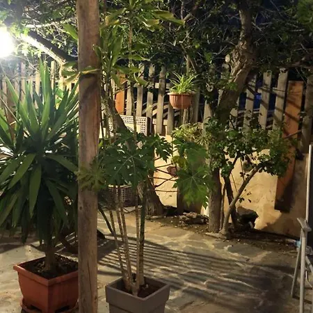 Casa de hóspedes Vereda De Las Camellas