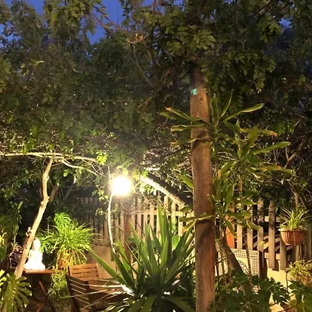 Vereda De Las Camellas Casa de hóspedes *