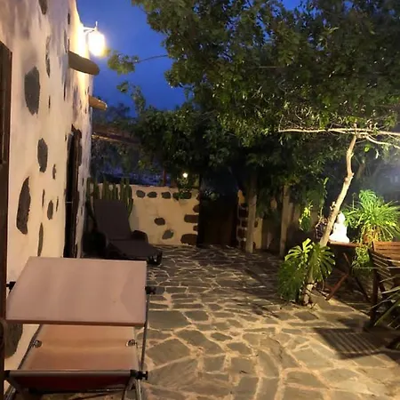 Vereda De Las Camellas Gæstehus 3*