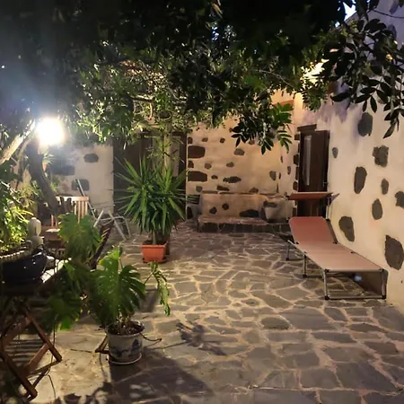 Vereda De Las Camellas Casa de hóspedes *