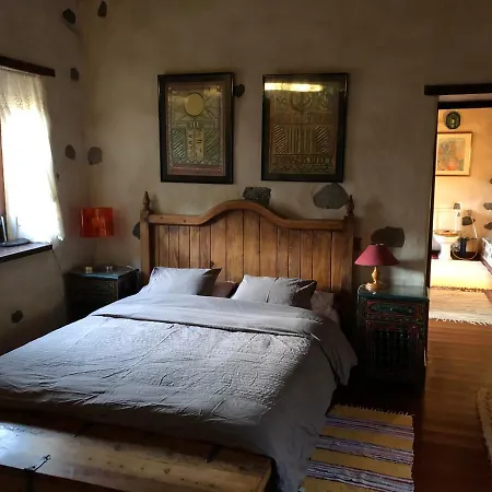 Vereda De Las Camellas Casa de hóspedes *