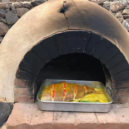 Vereda De Las Camellas 3* Puerto del Rosario (Fuerteventura)