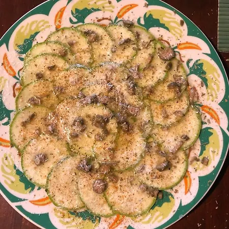 Vereda De Las Camellas