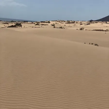 Casa de hóspedes Vereda De Las Camellas