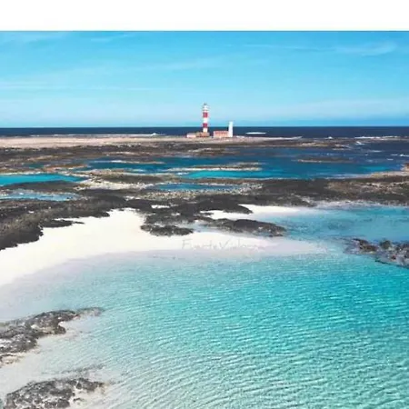 Vereda De Las Camellas Penzion Puerto del Rosario (Fuerteventura)