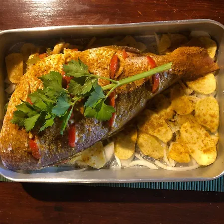 Vereda De Las Camellas 3* Puerto del Rosario (Fuerteventura)