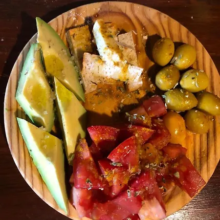 Vereda De Las Camellas 3*