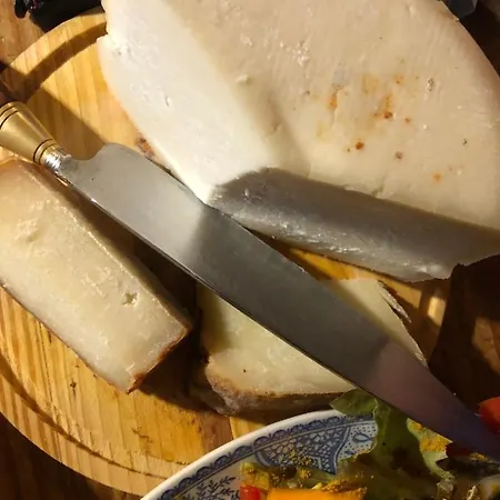 Vereda De Las Camellas Puerto del Rosario (Fuerteventura)