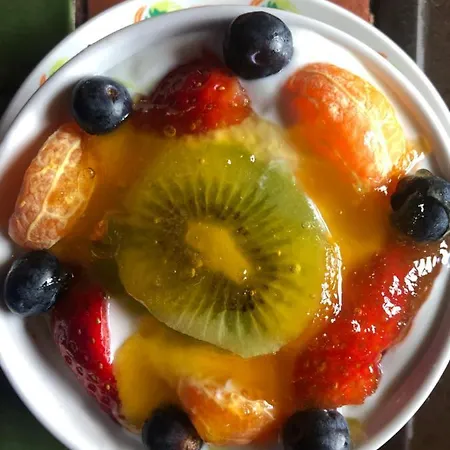 Vereda De Las Camellas 3* Puerto del Rosario (Fuerteventura)