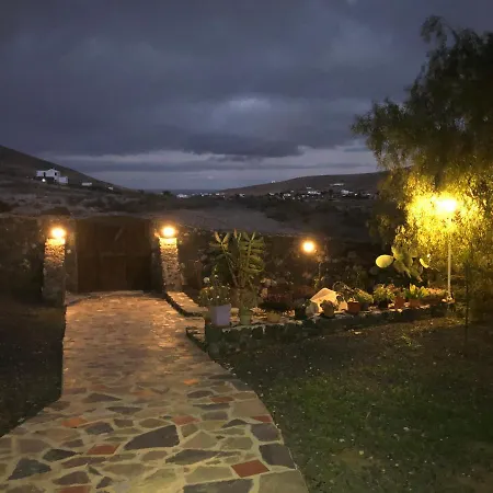 Vereda De Las Camellas Gæstehus Puerto del Rosario (Fuerteventura)