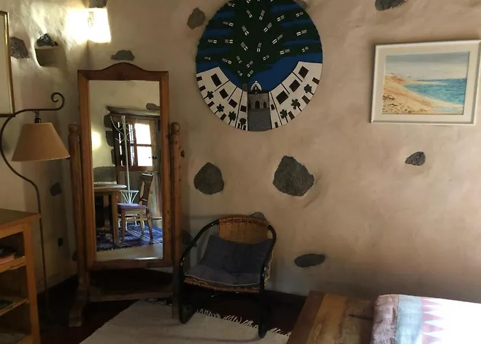 Vereda De Las Camellas 3*