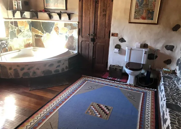 Vereda De Las Camellas Casa de hóspedes Puerto del Rosario (Fuerteventura)