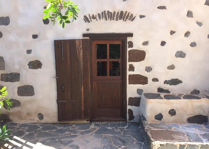 Vereda De Las Camellas 3* Puerto del Rosario (Fuerteventura)