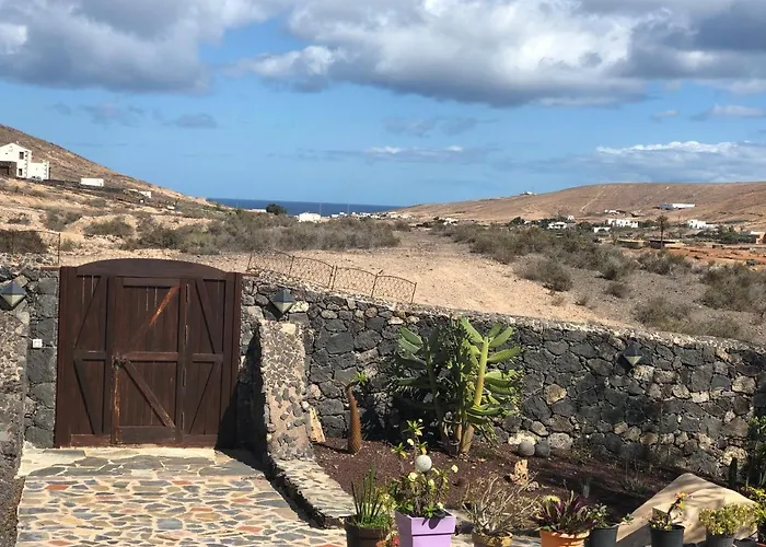 Vereda De Las Camellas Casa de hóspedes