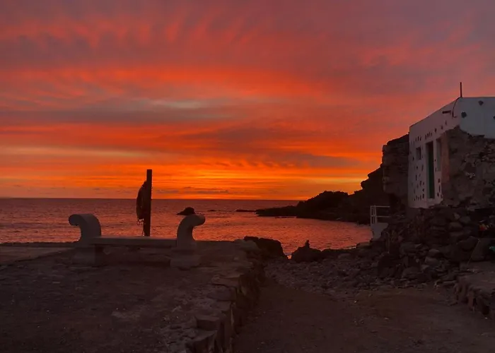 Casa de hóspedes Vereda De Las Camellas Puerto del Rosario (Fuerteventura)