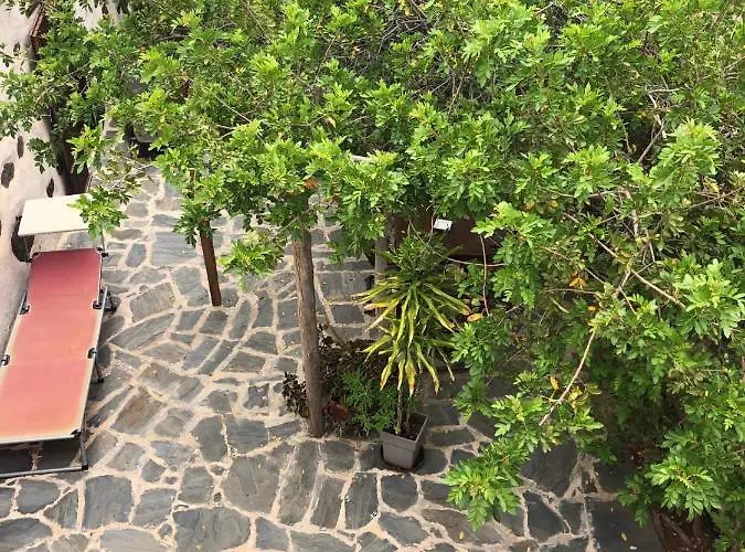 Vereda De Las Camellas Casa de hóspedes 3*