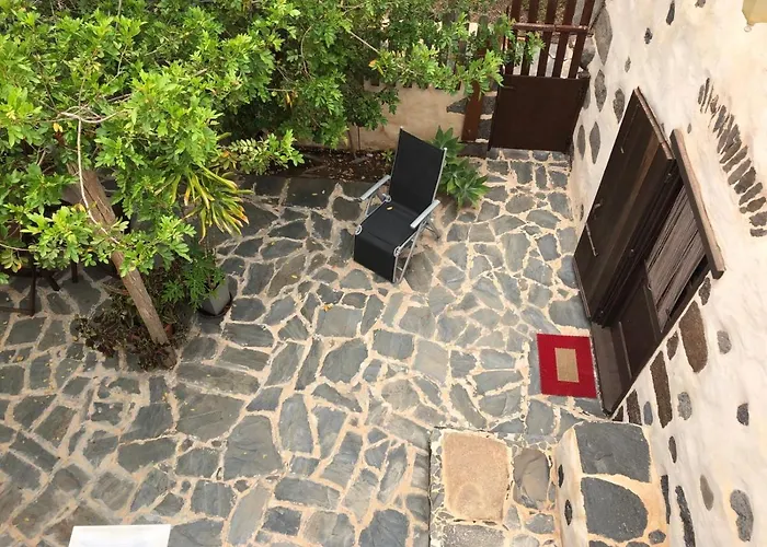 Casa de hóspedes Vereda De Las Camellas 3*