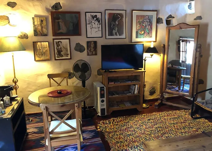 Casa de hóspedes Vereda De Las Camellas Puerto del Rosario (Fuerteventura)