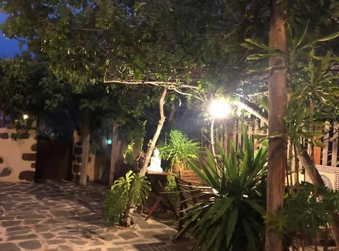 Vereda De Las Camellas 3* Puerto del Rosario (Fuerteventura)