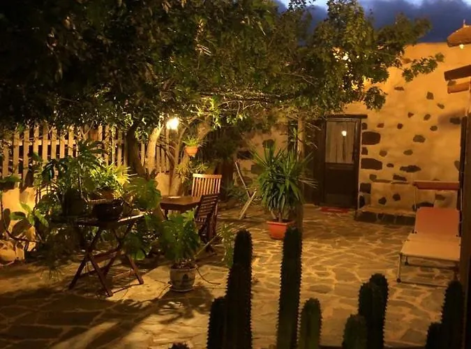 Vereda De Las Camellas Casa de hóspedes Puerto del Rosario (Fuerteventura)