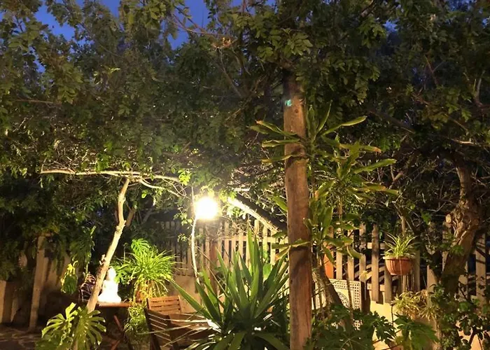 Vereda De Las Camellas Casa de hóspedes 3*