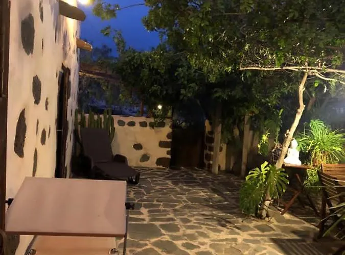 Vereda De Las Camellas Casa de hóspedes 3*