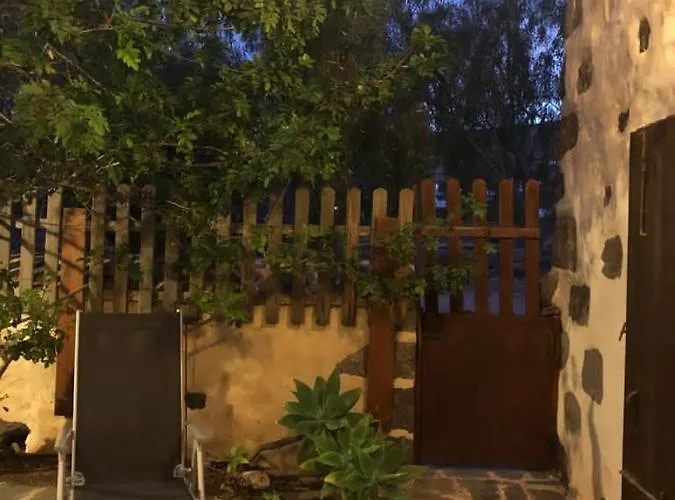 Casa de hóspedes Vereda De Las Camellas 3*