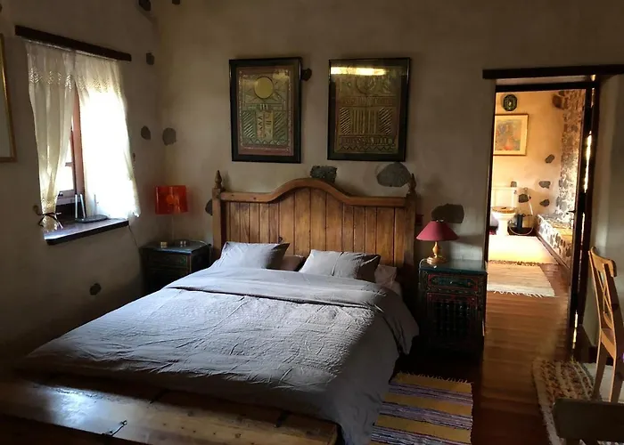 Vereda De Las Camellas Casa de hóspedes 3*