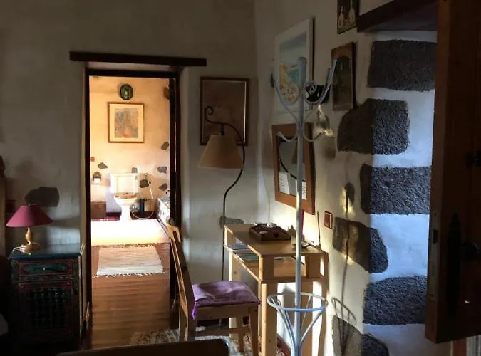 Casa de hóspedes Vereda De Las Camellas