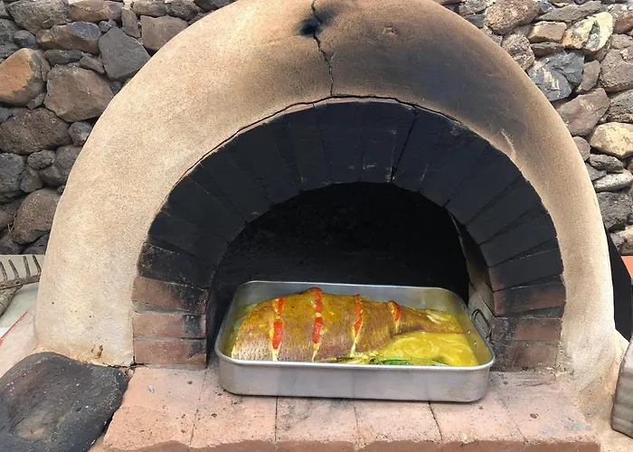 Vereda De Las Camellas 3* Puerto del Rosario (Fuerteventura)