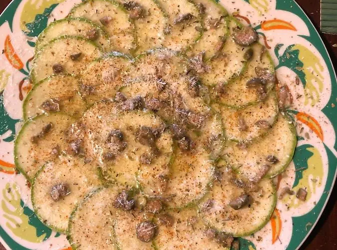 Vereda De Las Camellas