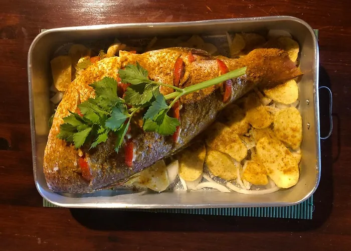 Vereda De Las Camellas 3* Puerto del Rosario (Fuerteventura)