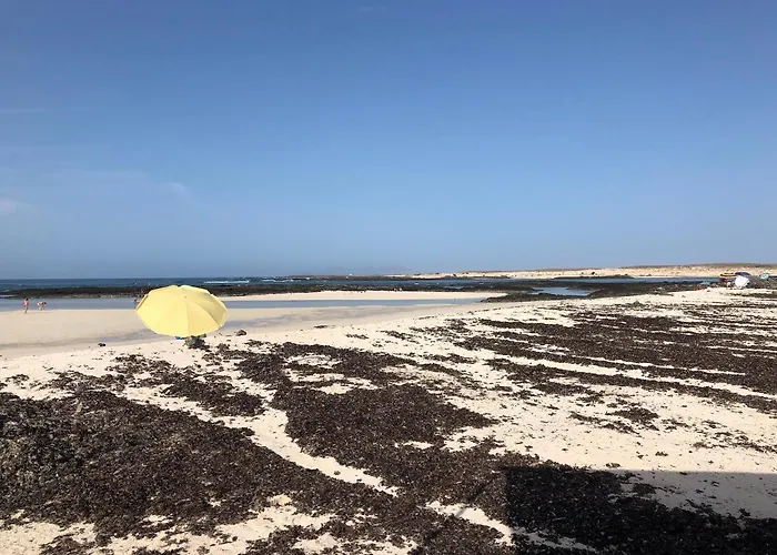 Vereda De Las Camellas Casa de hóspedes