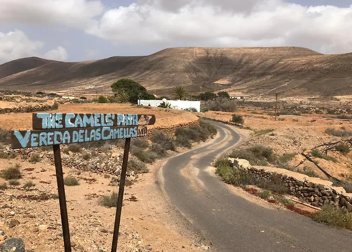 Vereda De Las Camellas 3*