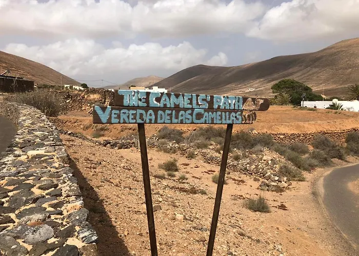 Vereda De Las Camellas 3*