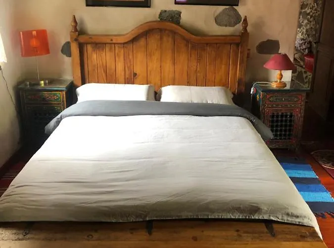 Vereda De Las Camellas Casa de hóspedes