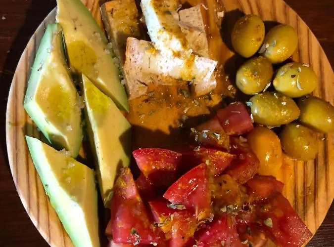 Vereda De Las Camellas 3*