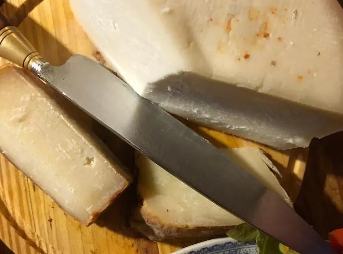 Vereda De Las Camellas Puerto del Rosario (Fuerteventura)