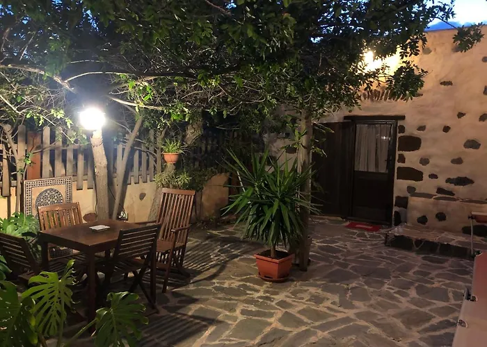 Vereda De Las Camellas Casa de hóspedes 3*