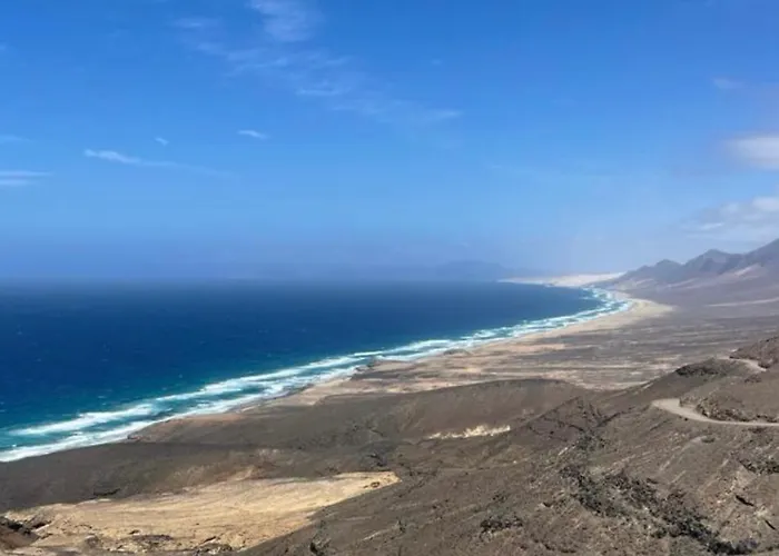 Vereda De Las Camellas 3*