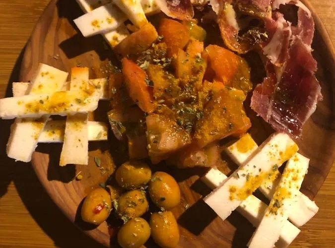 Vereda De Las Camellas Puerto del Rosario (Fuerteventura)